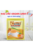 NGŨ CỐC GOLDEN KARE