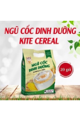 NGŨ CỐC KITE CEREAL