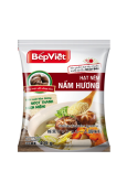 HẠT NÊM NẤM HƯƠNG BẾP VIỆT 405GR