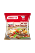 JAMONO SEASONING POWDER 405GR