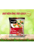 HẠT NÊM ÔNG TÁO GOLD 400 GR