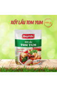 TOMYUM HOTPOT SAUCE 180GR