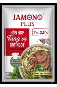 FLAVOR ENHANCER JAMONO PLUS MSG POWDER 50GR