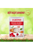 BỘT NGỌT JAMONO 1 KG (HẠT LỚN)