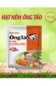 HẠT NÊM ÔNG TÁO 10 KG