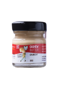 CASHEW BUTTER CRUNCHY 30G