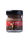 CASHEW BUTTER WITH COCOA 30G