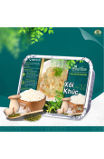 FROZEN VEGAN KHUC STICKY RICE