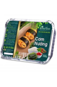 CƠM NƯỚNG