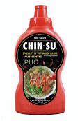 CHIN-SU "PHỞ" HOT SAUCE 470G