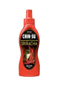 CHIN-SU SRIRACHA (CHỈ THIÊN) HOT SAUCE 500G