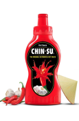 正宗CHINSU辣椒醬1KG