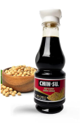 CHIN-SU SOY SAUCE