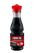 CHIN-SU SOY SAUCE WITH GARLIC & CHILI