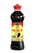 NƯỚC TƯƠNG TAM-THÁI-TỬ