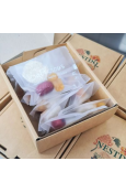 Yến tinh chế baby (1gr yến )