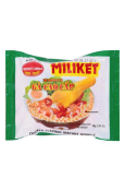 PREMIUM INSTANT NOODLES WITH CHICKEN FLAVOR