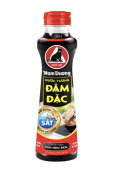 NƯỚC TƯƠNG ĐẬM ĐẶC NAM DƯƠNG 280ML