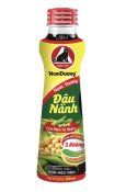 NAM DUONG NATURAL FERMENTED SOY SAUCE 280ML