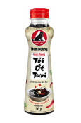 NAM DUONG FRESH GARLIC CHILI SOY SAUCE 310G