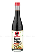 NAM DUONG OYSTER SAUCE 615G