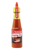 NAM DUONG HOT CHILI SAUCE 255G