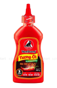 NAM DUONG HOT CHILI SAUCE 400G