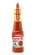 TƯƠNG ỚT CAY DỊU NAM DƯƠNG 255G