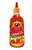 NAM DUONG CHILI SAUCE 470G