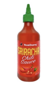 NAM DUONG SRIRACHA 480G - 美國出口