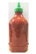 SRIRACHA 800G - OEM EXPORT: U.S.A, CANADA