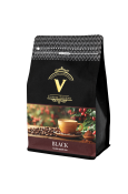 Cà phê nguyên chất V-GROUND 100% hương vị nguyên bản. (Đen - 250G)