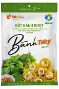 TAKY CAKE VIETNAMESE SAVOURY MINI PANCAKE MIX