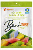 BỘT BÁNH DA LỢN LÁ DỨA