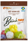 TAKY CAKE STEAMED RICE CAKE POWDER