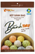 TAKY CAKE STEAMED BUNS POWDER 400GR