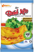 VIETNAMESE CRISPY PANCAKE MIX 400GR