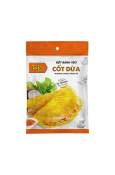 VIETNAMESE CRISPY PANCAKE COCONUT MIX 500GR