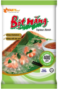 BỘT NĂNG 400GR