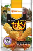 FRY TEMPURA POWDER 100GR