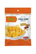 SEASONED FLOUR TAKY 60GR