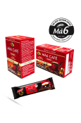 MA 6 CAFÉ 6:AM- 3in1 水貂奶咖啡 (Kopi Luwak)