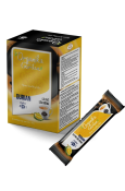 ORGANIKA GARDEN 4 IN 1 - DURIAN COFFEE