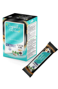 ORGANIKA GARDEN 4 IN 1 - COCONUT COFFEE