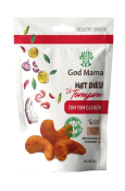 FLAVORED CASHEW - GOD MAMA TOMYUM 35G