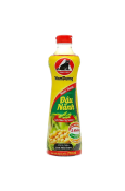 NƯỚC TƯƠNG ĐẬU NÀNH LÊN MEN TỰ NHIÊN NAM DƯƠNG 710ML