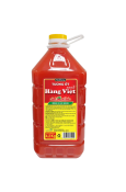 HORECA HÀNG VIỆT CHILI SAUCE 4.2KG