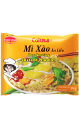 DRY SERVING INSTANT NOODLES