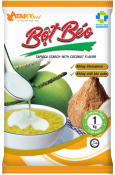 BỘT BÉO VÀNG 1KG