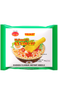 PREMIUM INSTANT NOODLES WITH CHICKEN FLAVOR